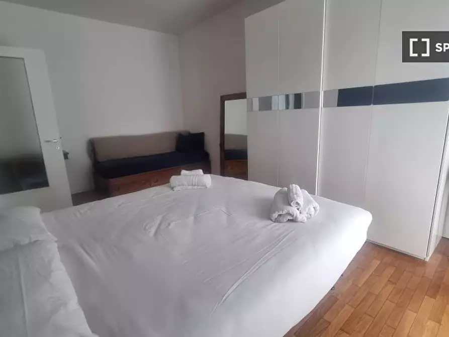 Immagine 11 di Appartamento in affitto  in Viale Monza a Milano