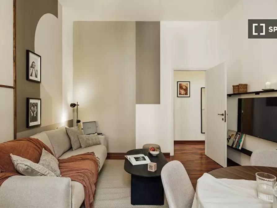 Immagine 8 di Appartamento in affitto  in Via Lodovico Settala a Milano