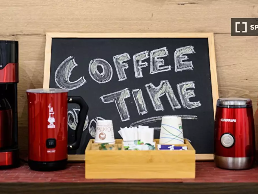 Immagine 8 di Appartamento in affitto  in Vico Graziella a Napoli