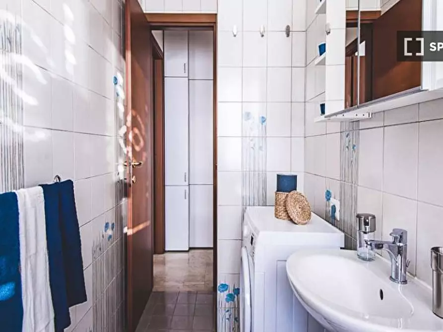 Immagine 12 di Camera condivisa in affitto  in Via Tito Vignoli a Milano