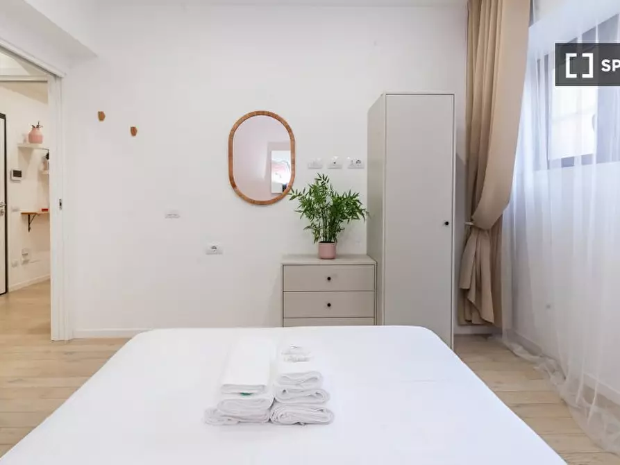 Immagine 11 di Ufficio in affitto  in Via Cesare Arici a Milano