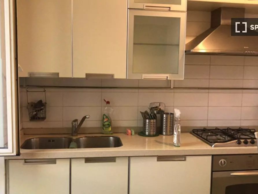 Immagine 7 di Appartamento in affitto  in Circonvallazione Gianicolense a Roma