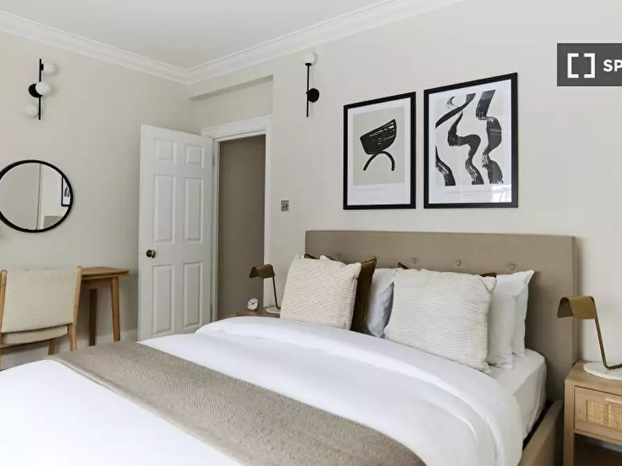 Immagine 16 di Appartamento in affitto  in Clareville St a Kensington
