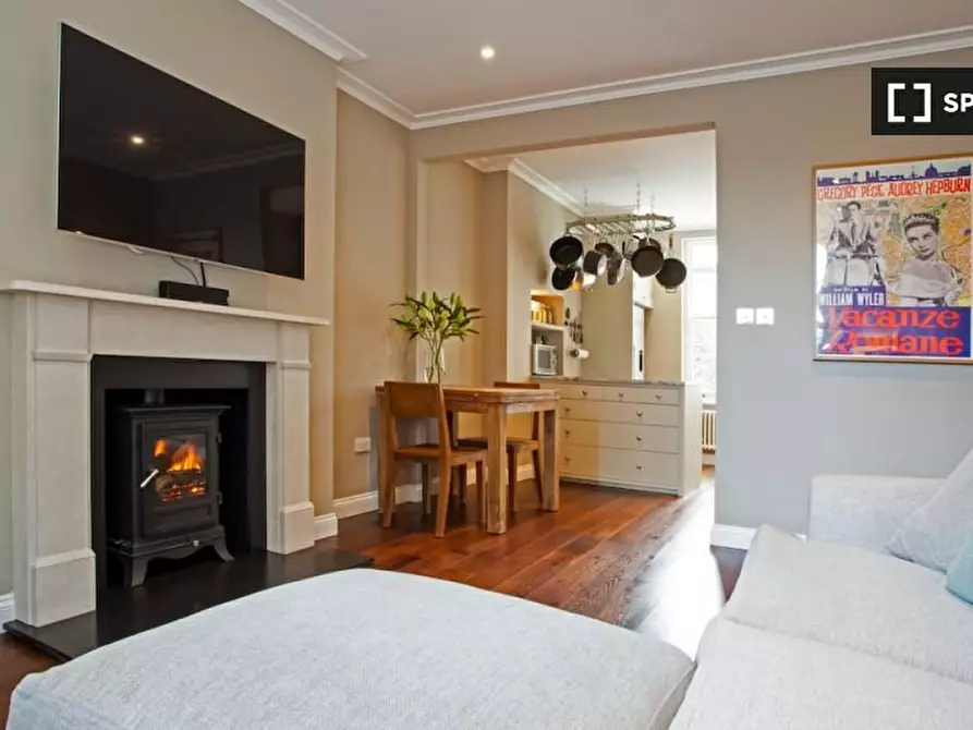 Immagine 4 di Appartamento in affitto  in A Lisson Grove a Camden Town