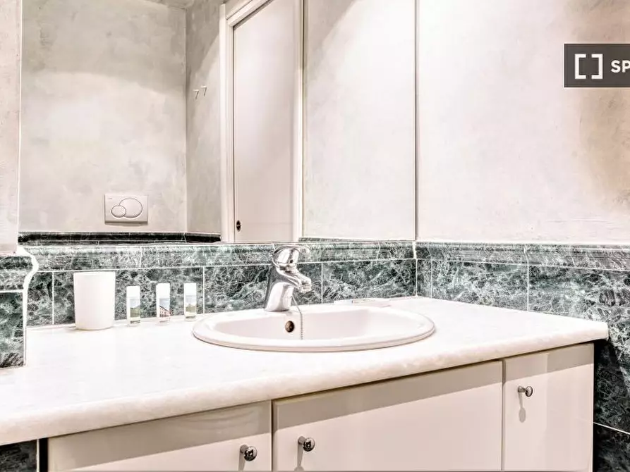 Immagine 18 di Appartamento in affitto  in Via Carlo Giuseppe Merlo a Milano