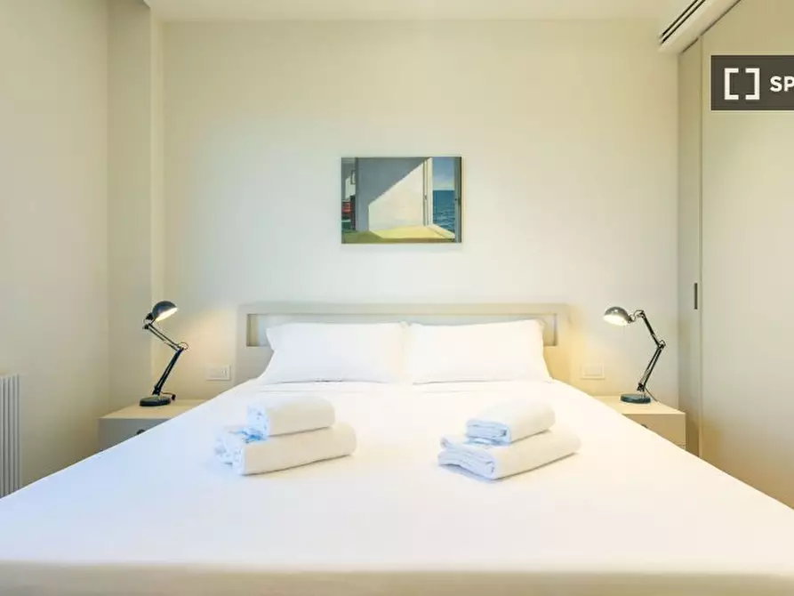 Immagine 17 di Appartamento in affitto  in Via Ferdinando Marescalchi a Milano