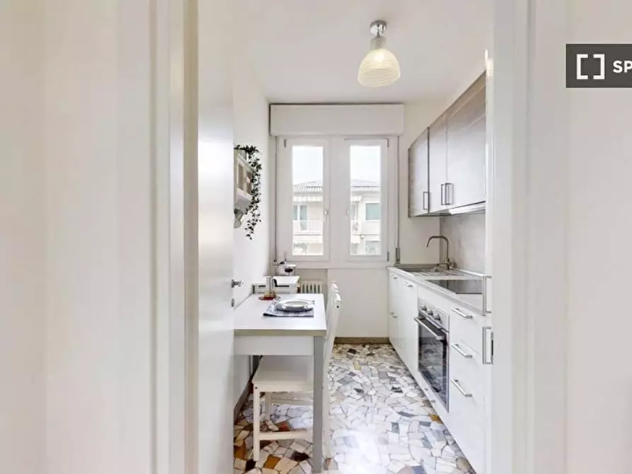 Immagine 6 di Camera condivisa in affitto  in VIA Buie a Padova