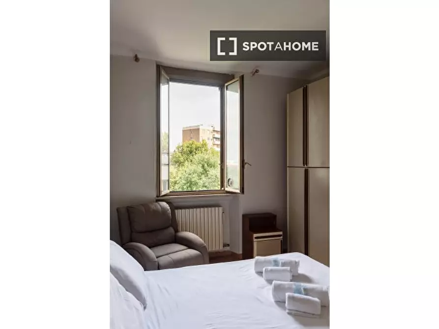 Immagine 18 di Appartamento in affitto  in Viale Puglie a Milano