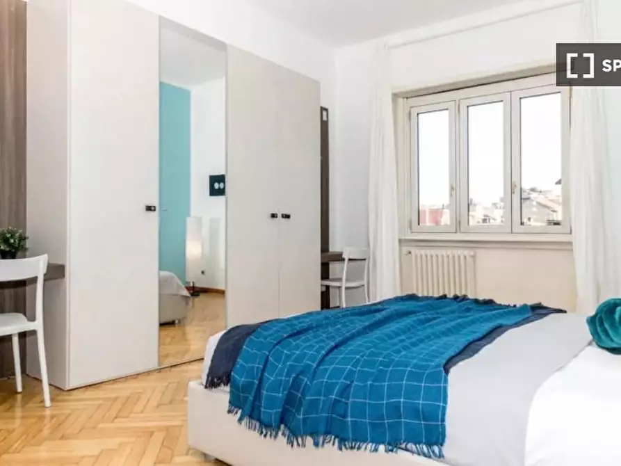 Immagine 8 di Appartamento in affitto  in Via Santa Croce a Milano