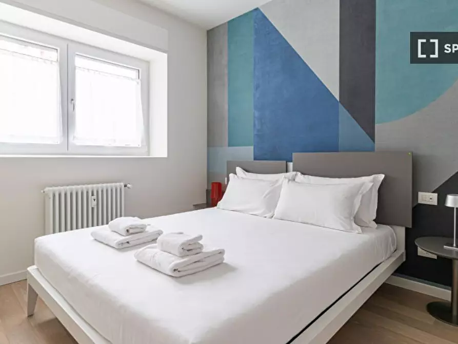 Immagine 3 di Appartamento in affitto  in Piazza Melozzo da Forlì a Milano