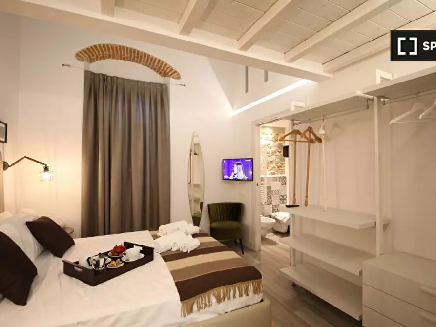 Immagine 4 di Appartamento in affitto  in Via Vittorio Emanuele II, 50139 Firenze FI, Italy a Firenze