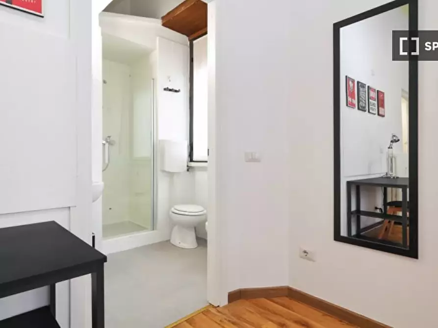 Immagine 8 di Appartamento in affitto  in Piazzale Gabrio Piola a Milano