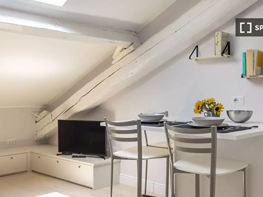 Immagine 11 di Appartamento in affitto  in Via Francesco Ferrucci a Milano