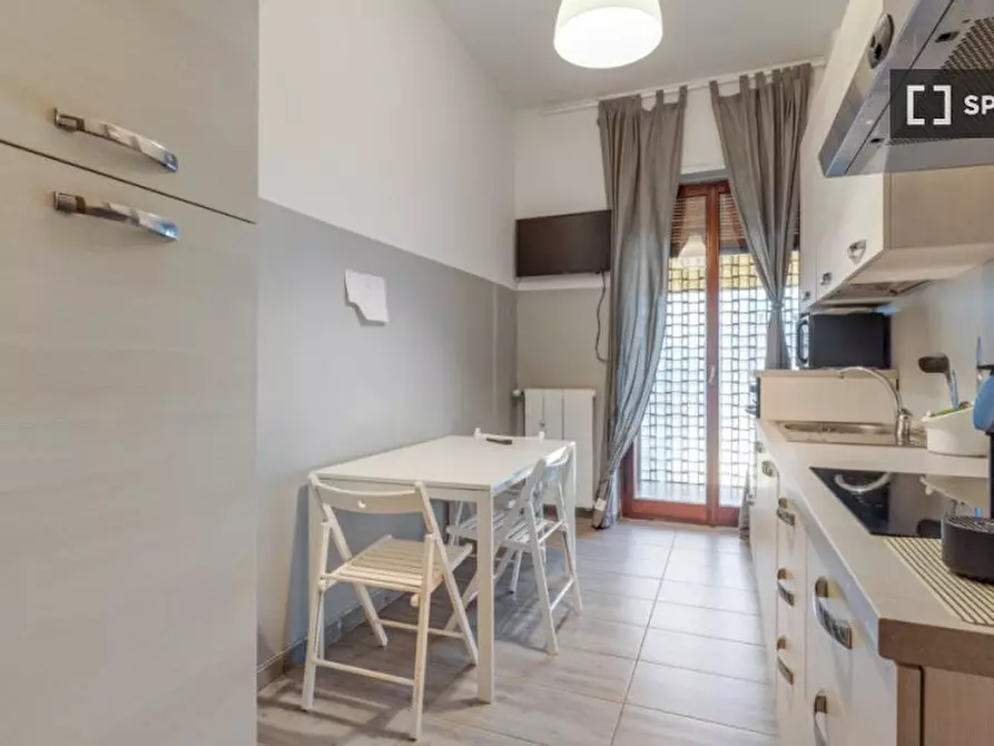 Immagine 7 di Camera condivisa in affitto  in Via Orti a Milano