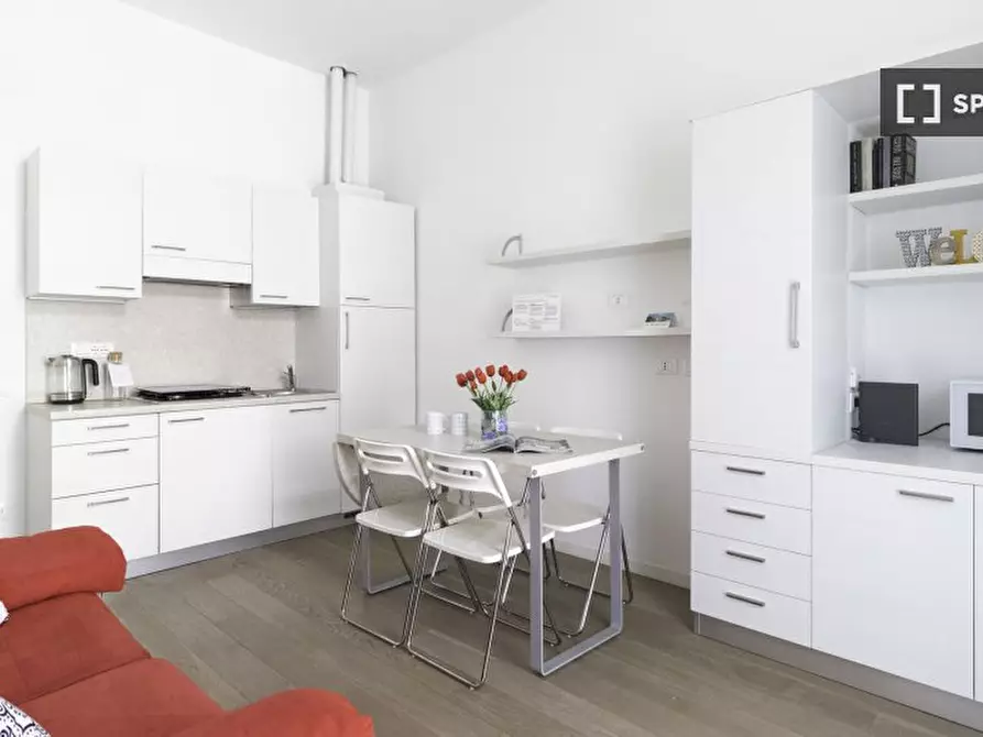 Immagine 7 di Appartamento in affitto  in Viale Bligny a Milano