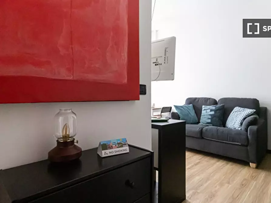 Immagine 14 di Appartamento in affitto  in Via Tofane a Milano