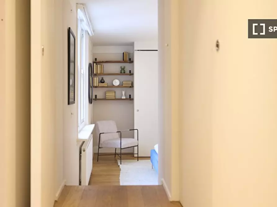 Immagine 12 di Appartamento in affitto  in flat a Camden Town