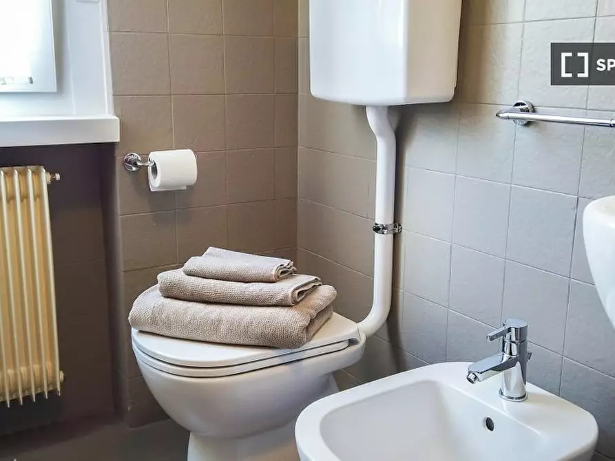 Immagine 15 di Camera condivisa in affitto  in Via Gocciadoro a Trento