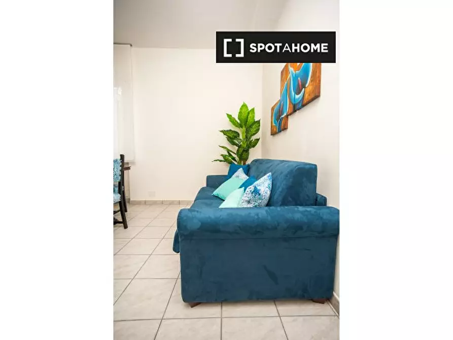 Immagine 7 di Appartamento in affitto  in Via Filippo Turati a Pero