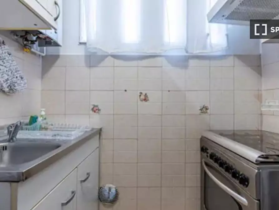 Immagine 5 di Appartamento in affitto  in Via Daniele Ricciarelli a Milano