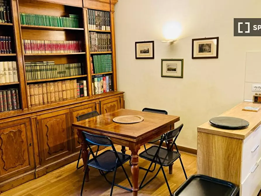 Immagine 9 di Appartamento in affitto  in Via Bari a Roma