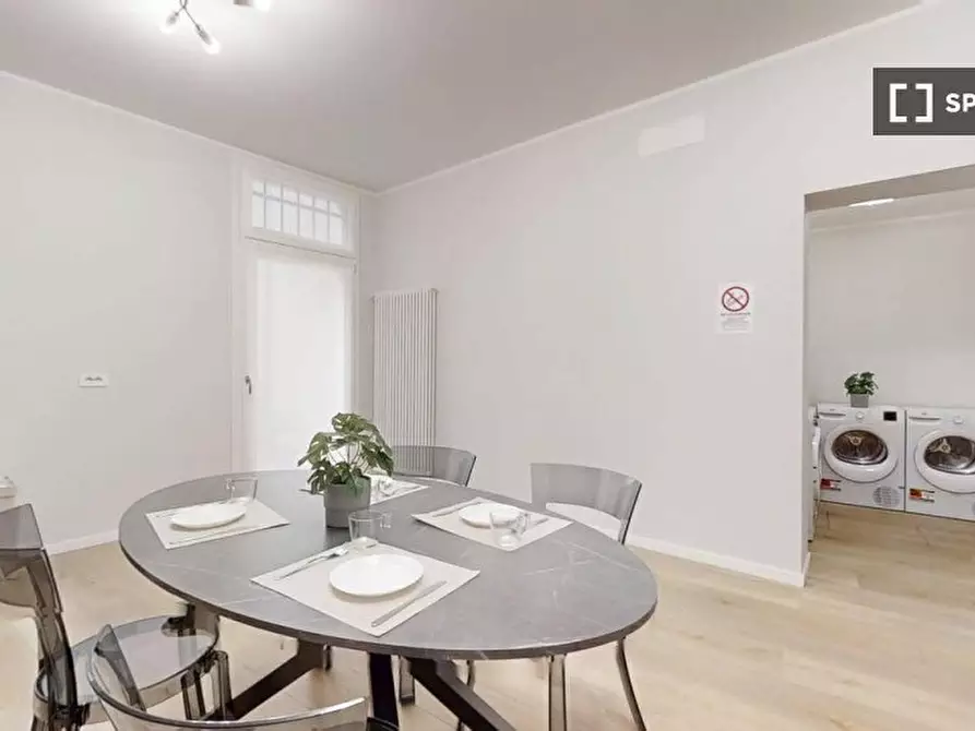 Immagine 9 di Camera condivisa in affitto  in VIA san francesco a Padova