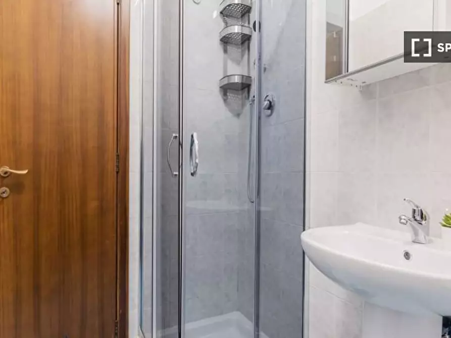 Immagine 18 di Camera condivisa in affitto  in Via Felice Mendelssohn a Padova