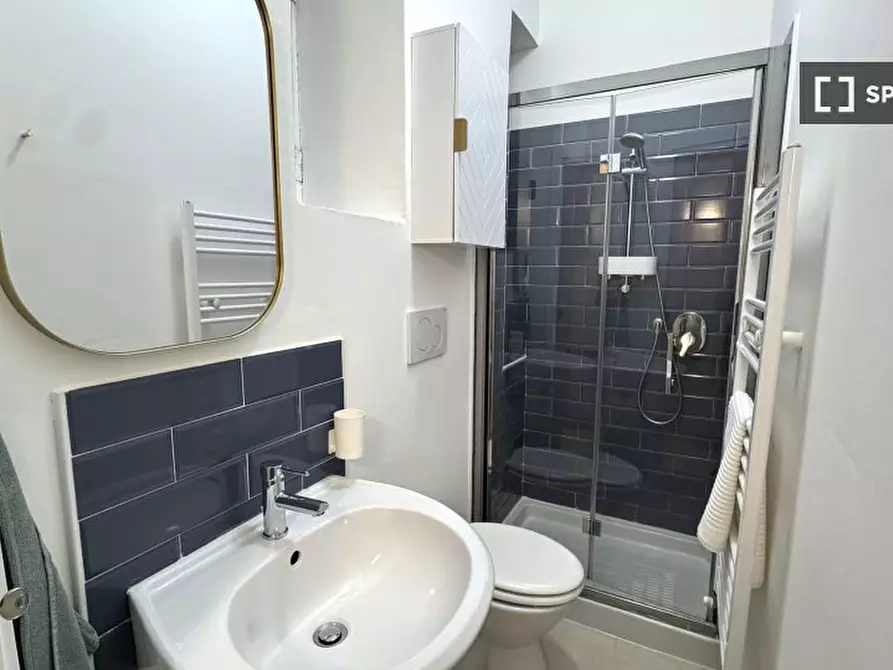 Immagine 5 di Camera condivisa in affitto  in Via Monte Rosa a Torino