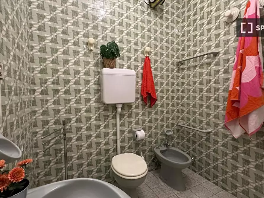 Immagine 5 di Camera condivisa in affitto  in Europa a Brescia
