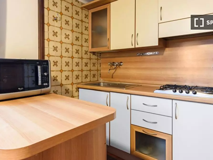 Immagine 7 di Appartamento in affitto  in Via Toscanella a Firenze