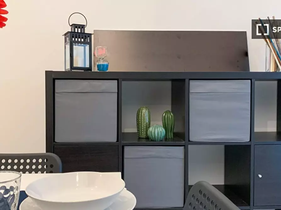 Immagine 9 di Camera condivisa in affitto  in Corso Massimo d'Azeglio n. Scala H a Torino