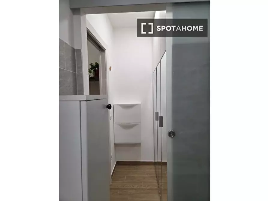 Immagine 18 di Ufficio in affitto  in Via Federico Confalonieri a Milano