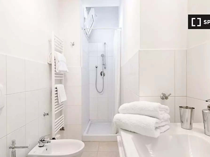 Immagine 17 di Appartamento in affitto  in Via Vincenzo Bellini a Firenze