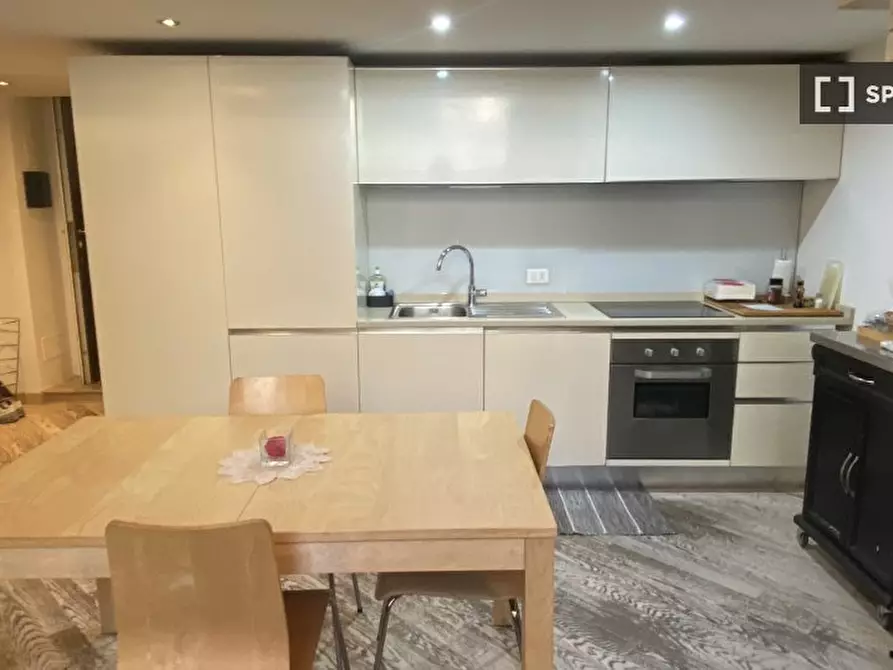 Immagine 3 di Appartamento in affitto  in Via Pietro Pomponazzi a Milano