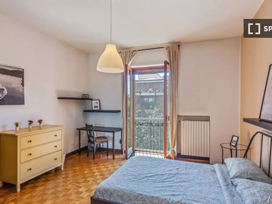 Immagine 1 di Camera condivisa in affitto  in Via Orti a Milano