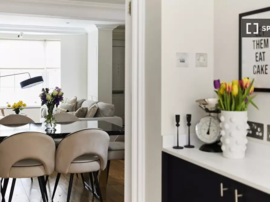 Immagine 7 di Appartamento in affitto  in Clareville St a Kensington