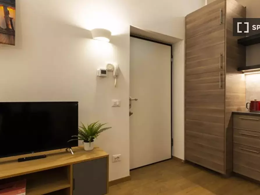 Immagine 15 di Appartamento in affitto  in Via Voghera a Milano