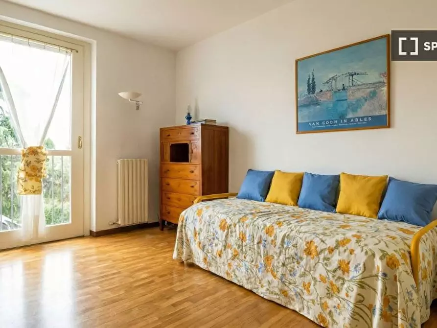 Immagine 14 di Appartamento in affitto  in Corso S. Gottardo a Milano