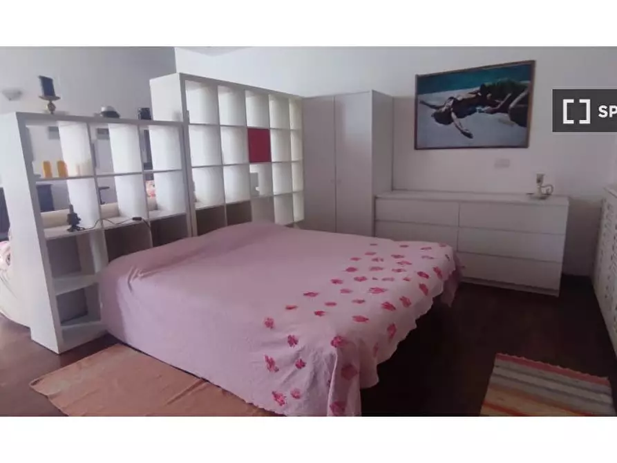 Immagine 8 di Ufficio in affitto  in Via S. Pio V a Roma