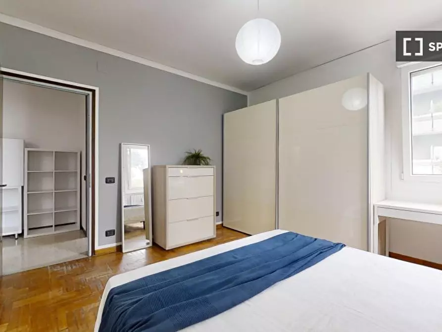 Immagine 3 di Camera condivisa in affitto  in VIA L. Ariosto a Padova