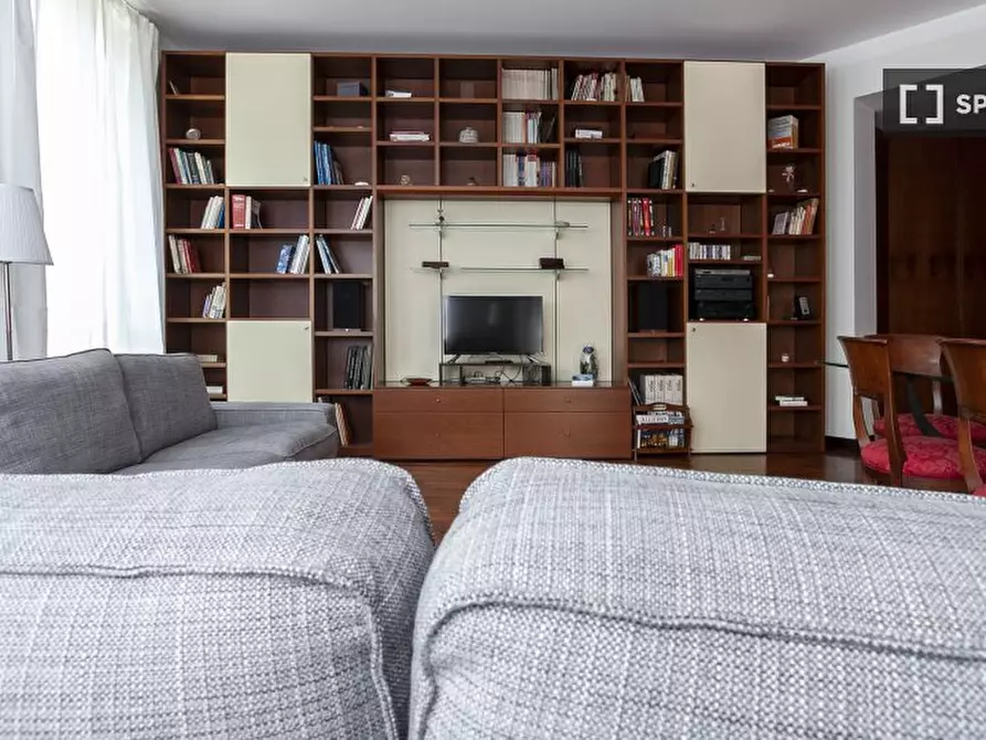 Immagine 4 di Appartamento in affitto  in Via Lipari a Milano