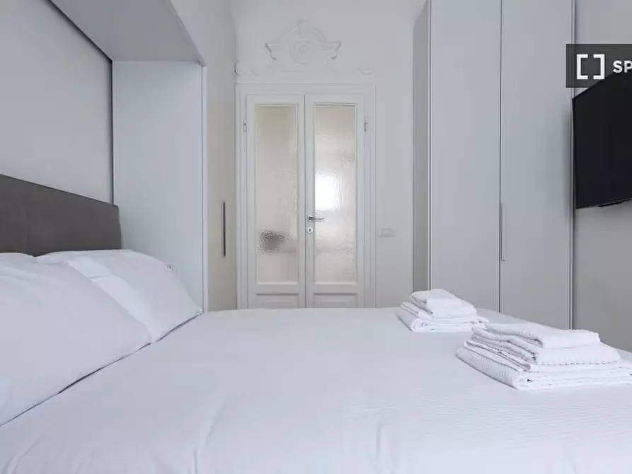 Immagine 13 di Appartamento in affitto  in Via Vincenzo Monti a Milano