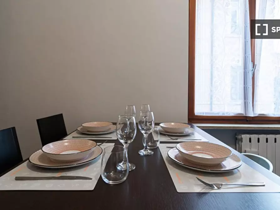 Immagine 13 di Appartamento in affitto  in Via Tartini a Milano
