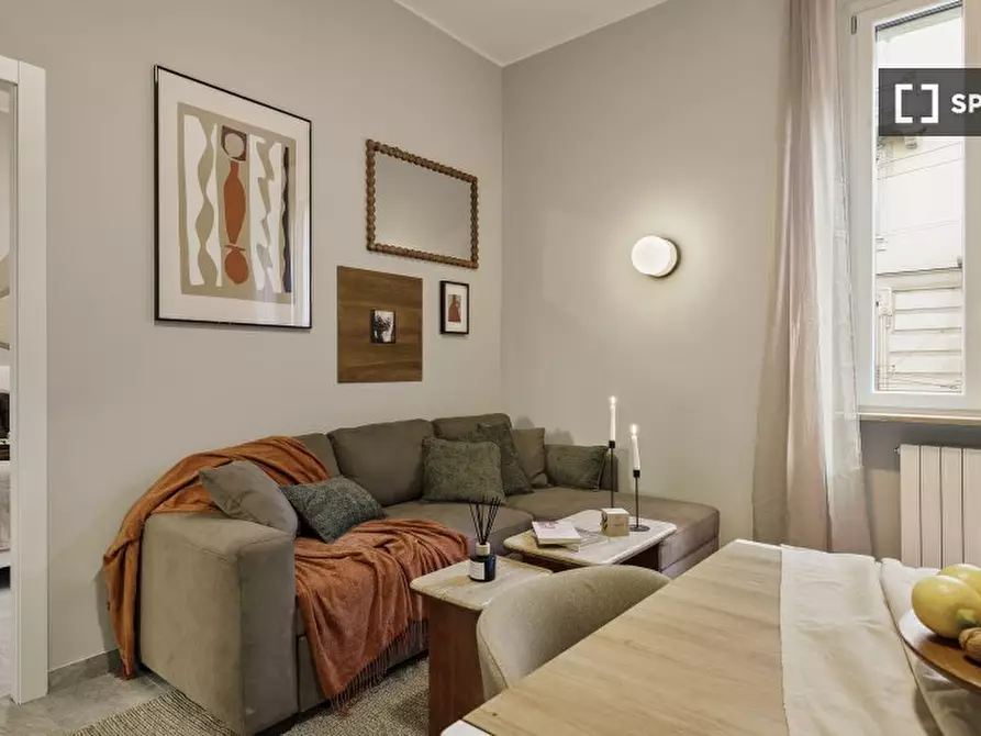 Immagine 14 di Appartamento in affitto  in Via Luigi Porro Lambertenghi a Milano