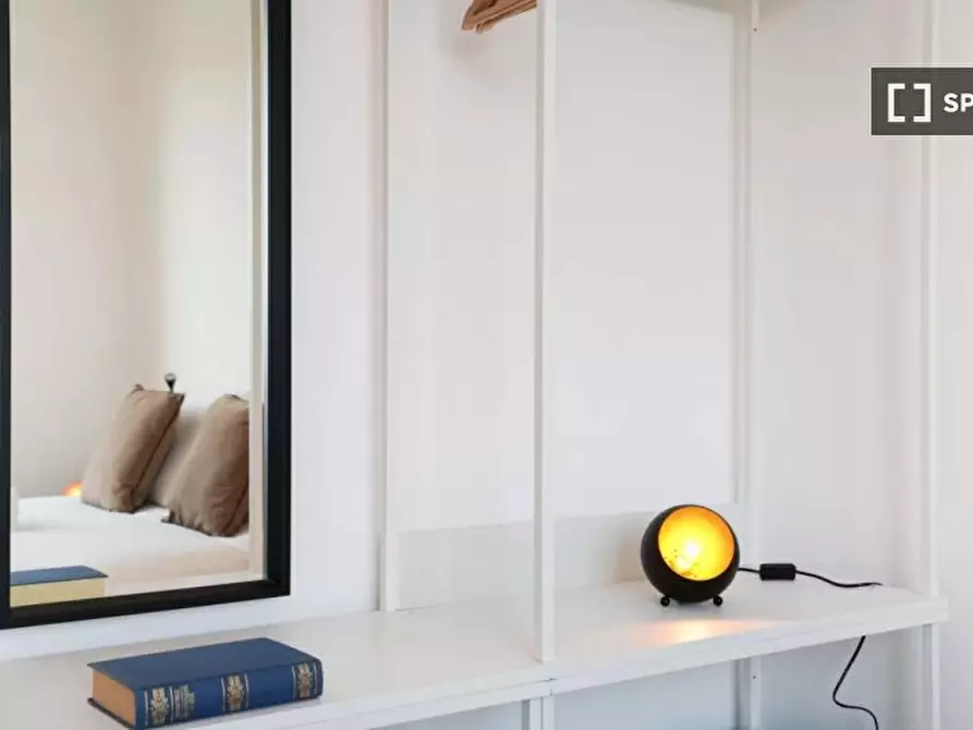 Immagine 7 di Appartamento in affitto  in Piazza Tancredi Galimberti a Torino