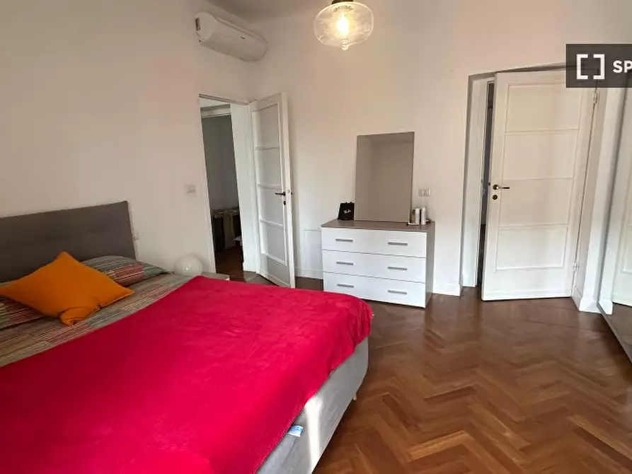 Immagine 5 di Appartamento in affitto  in Via Guido Guinizelli a Milano