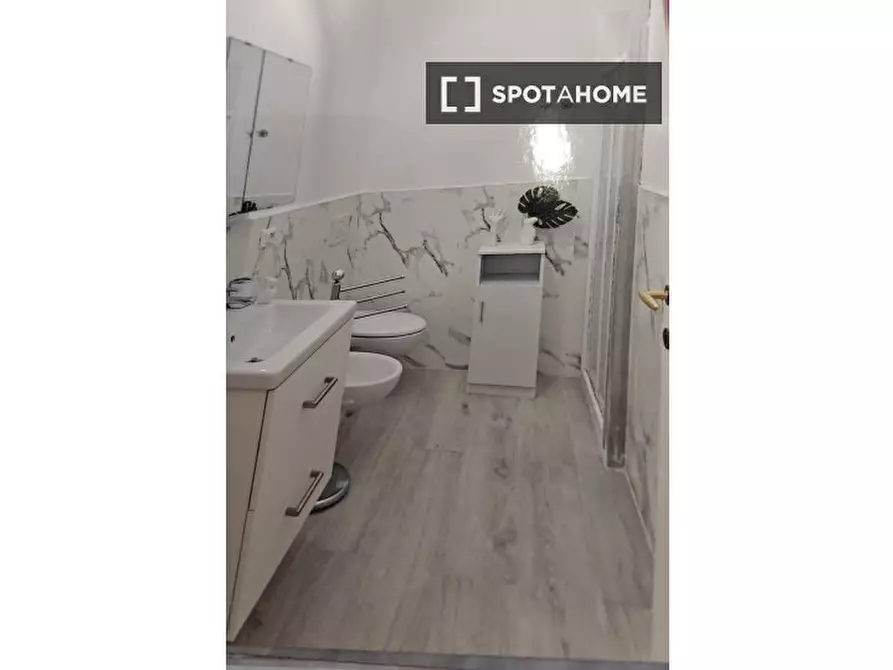 Immagine 7 di Camera condivisa in affitto  in Viale Europa a Brescia