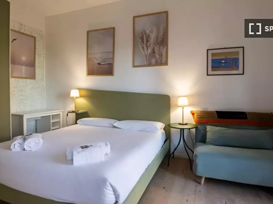 Immagine 3 di Appartamento in affitto  in Via Marco D'Agrate a Milano