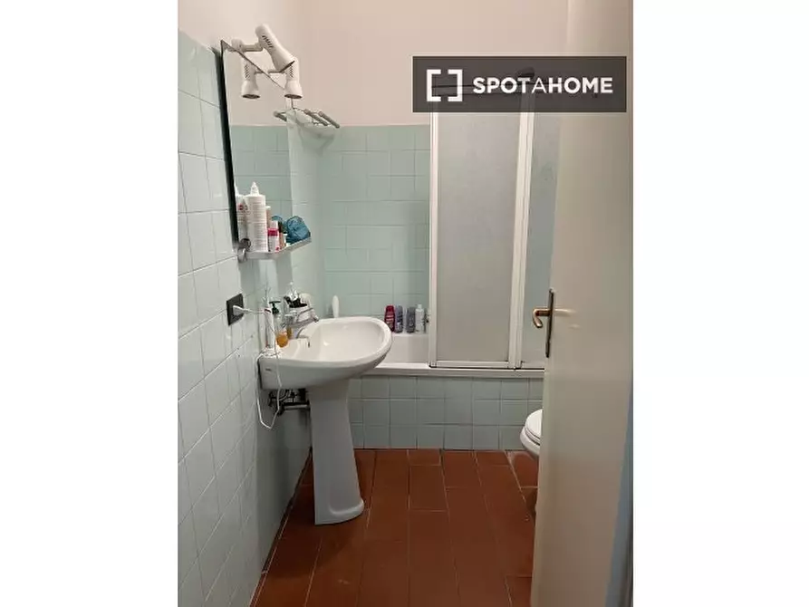 Immagine 5 di Appartamento in affitto  in C.so Lodi a Milano