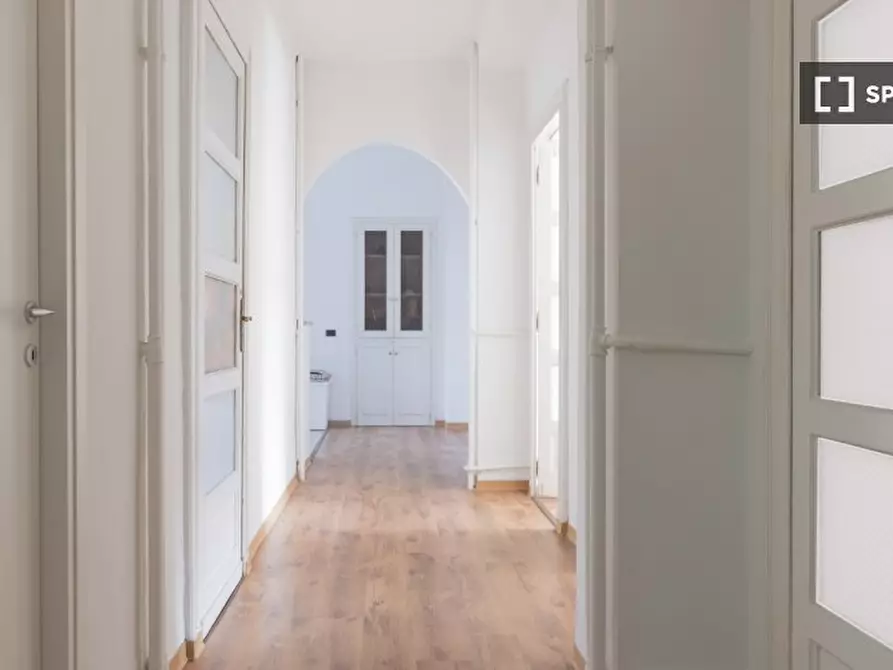 Immagine 16 di Camera condivisa in affitto  in Piazza Tancredi Galimberti a Torino